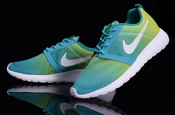 NIKE Roshe Run I HYPERFUSE 3M Women--043